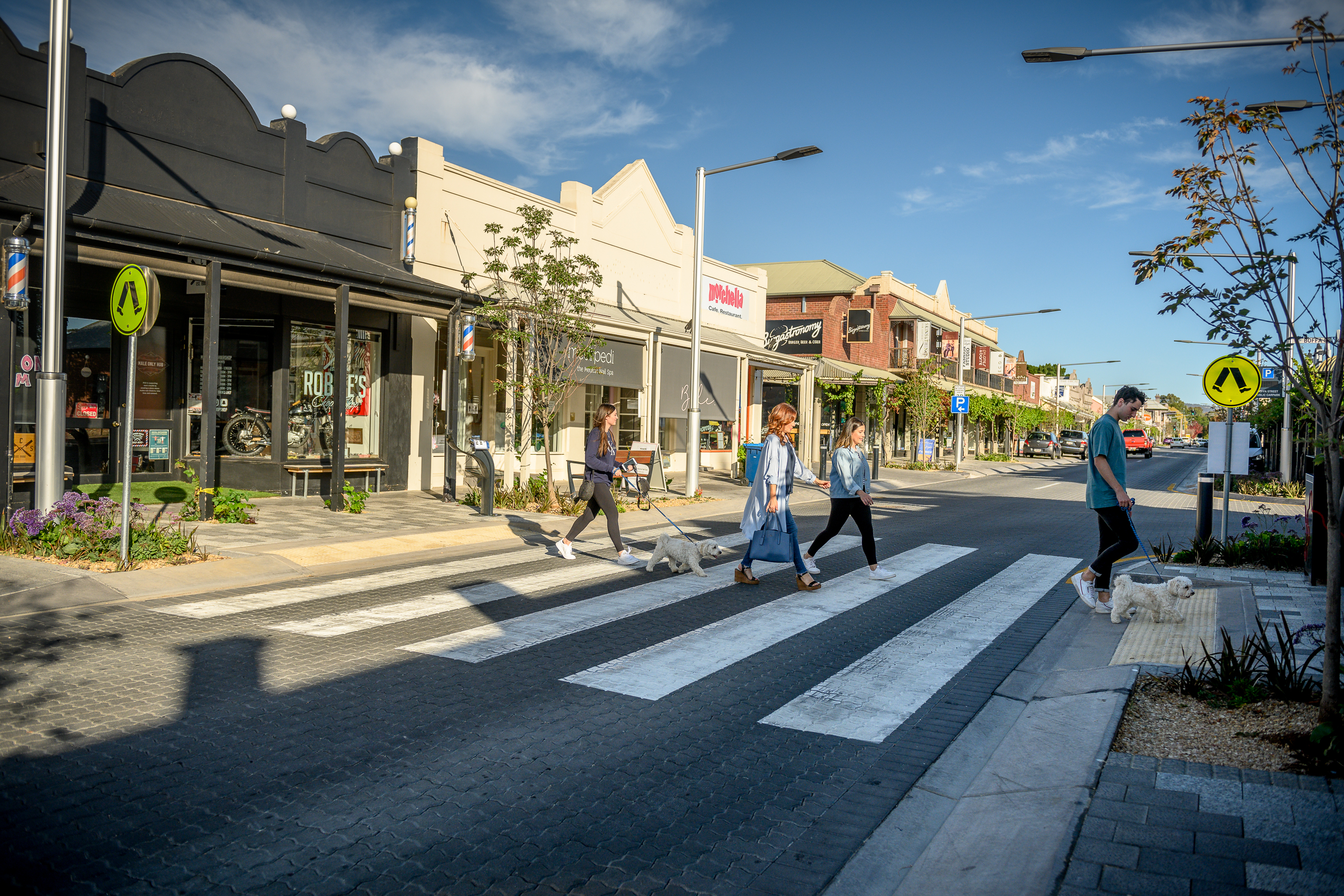 Our City | City of Unley