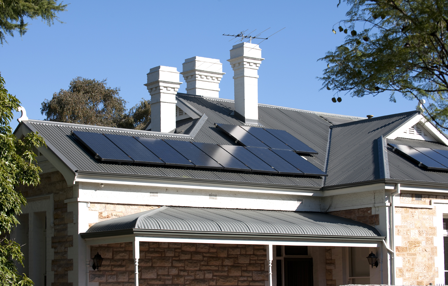 Sustainable Homes | City of Unley