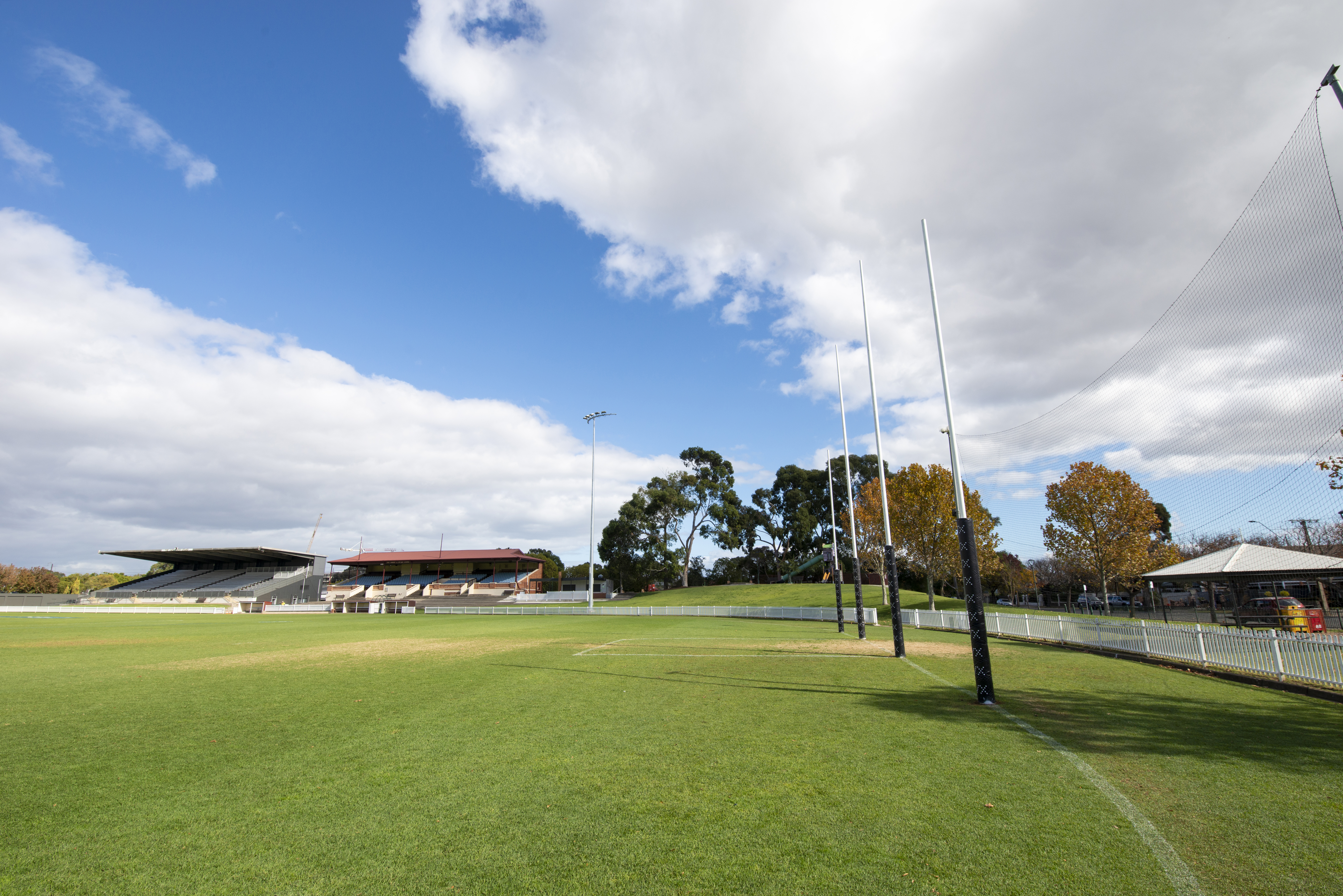 Unley Oval | City of Unley