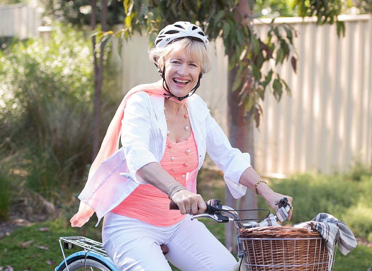 Get all the Active Ageing news | City of Unley