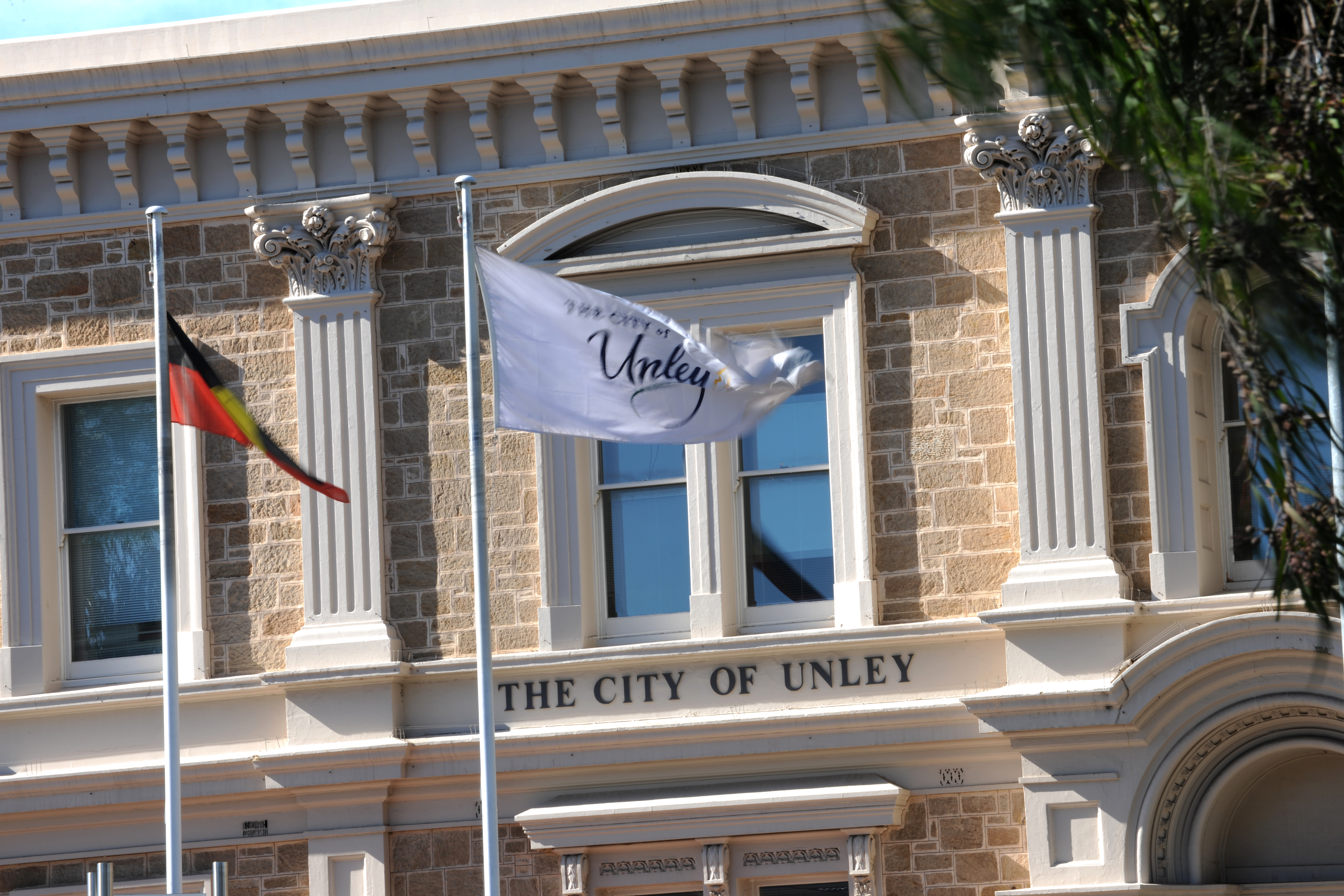 About the Council | City of Unley