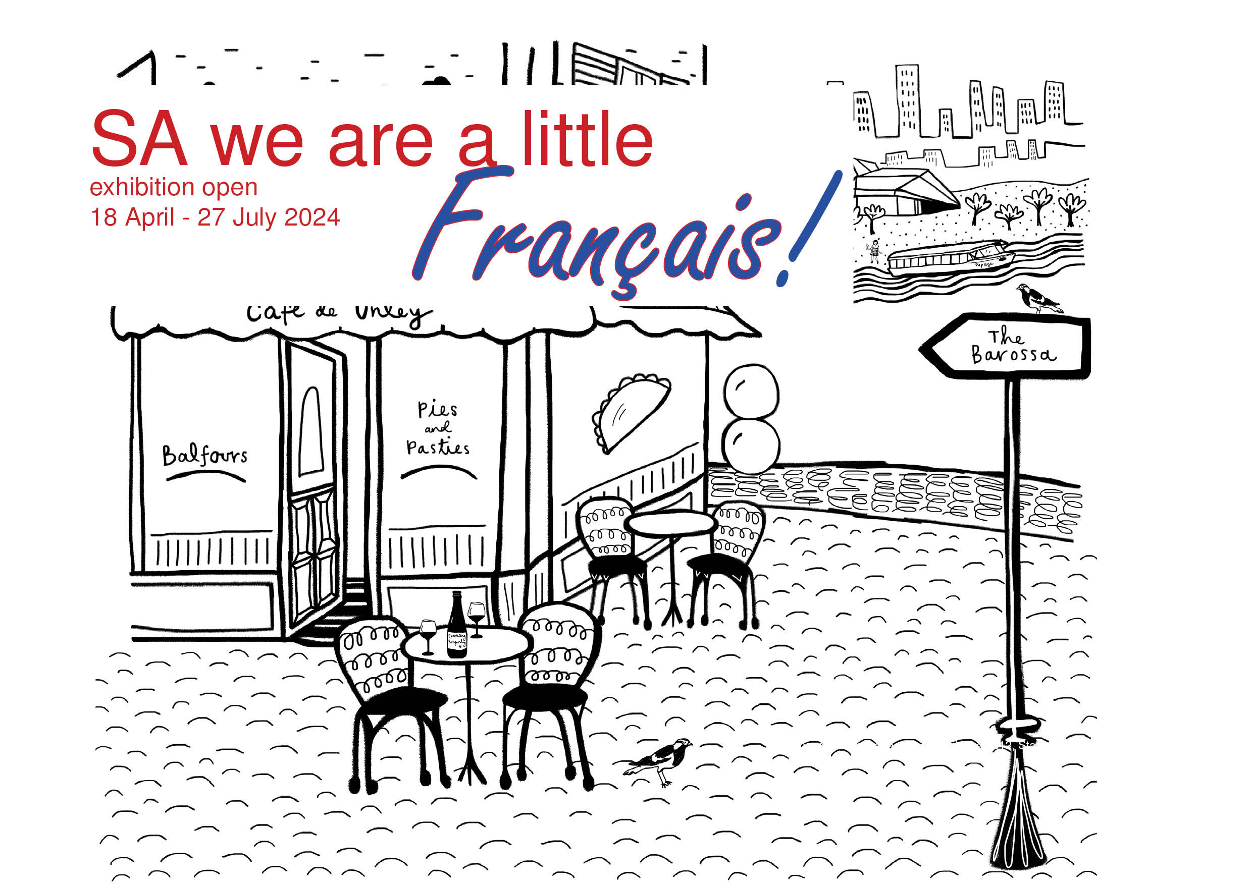 SA We Are A Little Francais - Exhibition Website Banner.jpg