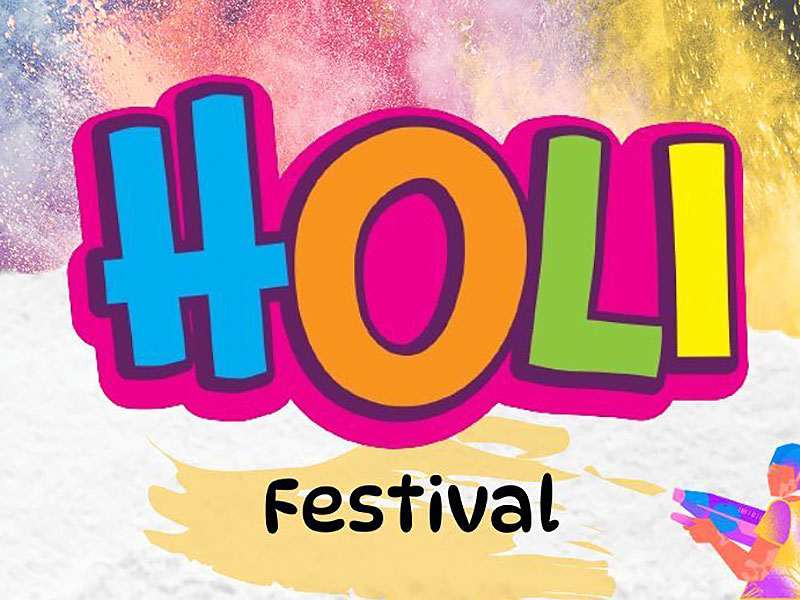 Holi Design Projects :: Photos, videos, logos, illustrations and branding  :: Behance