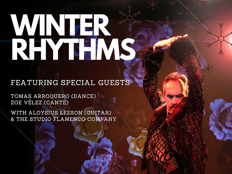 Winter Rhythms Event Tile