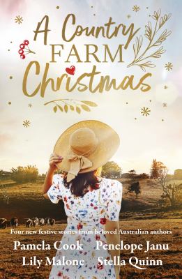 Cover image Christmas Recommendations