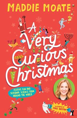 A very curious Christmas by Maddie Moate