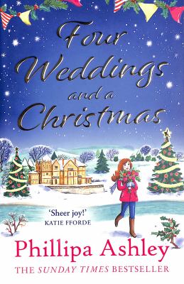 Cover image Christmas Recommendations