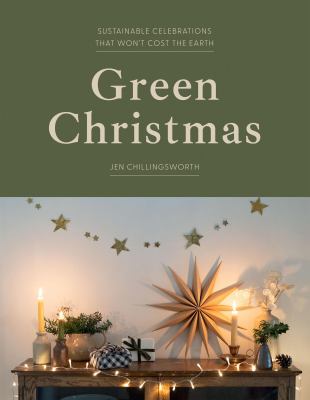 Green Christmas by Jen Chillingsworth