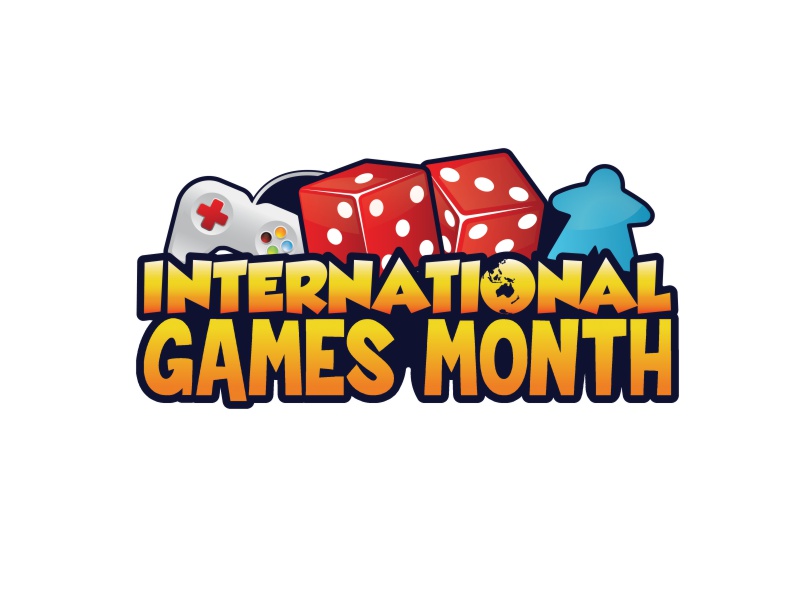 International games month