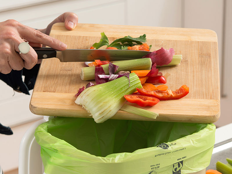 Kitchen Caddy