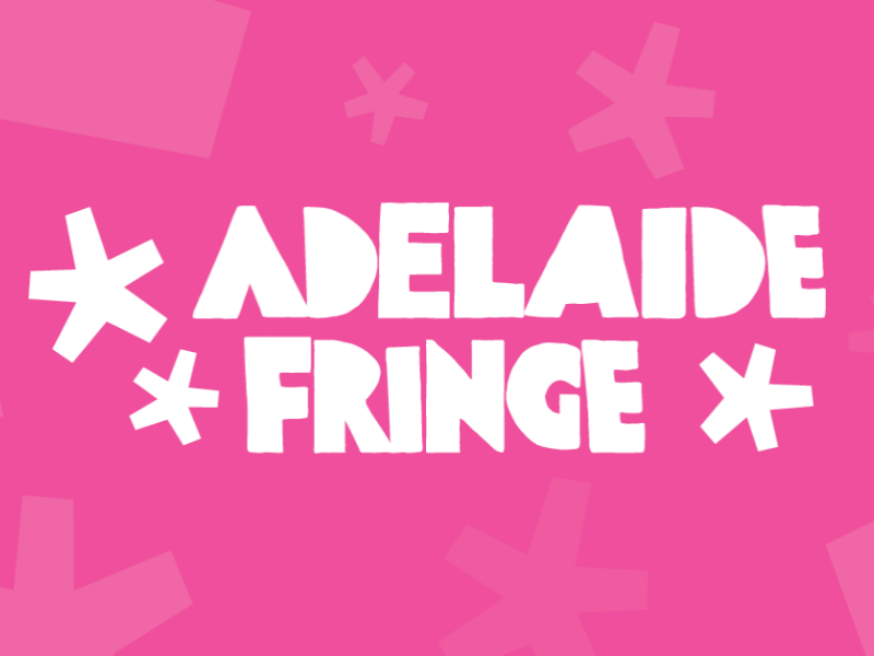 Adelaide Fringe logo