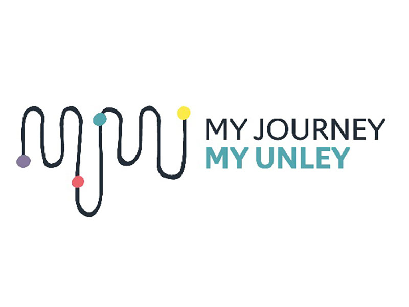 My Journey, My Unley